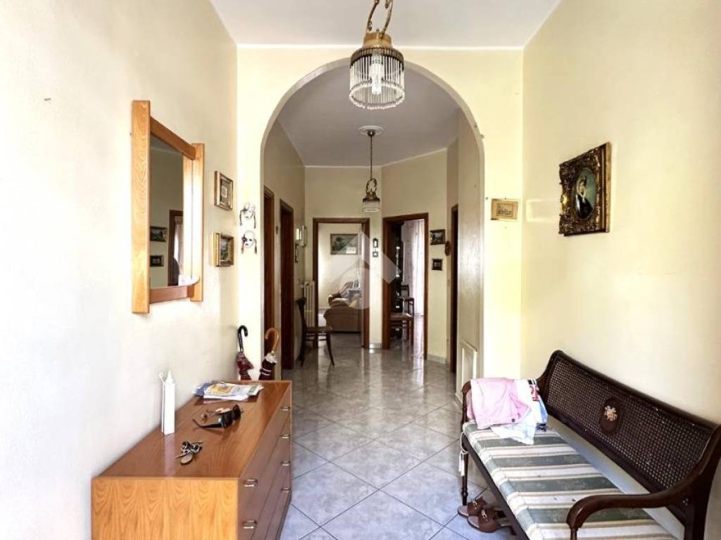 Appartamento a Canosa di puglia in Via Napoli, 3 - Foto 5