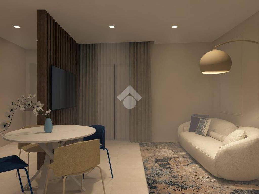 Appartamento a Barletta in Via Fratelli Ignazio e Nicola Monterisi - Foto 3