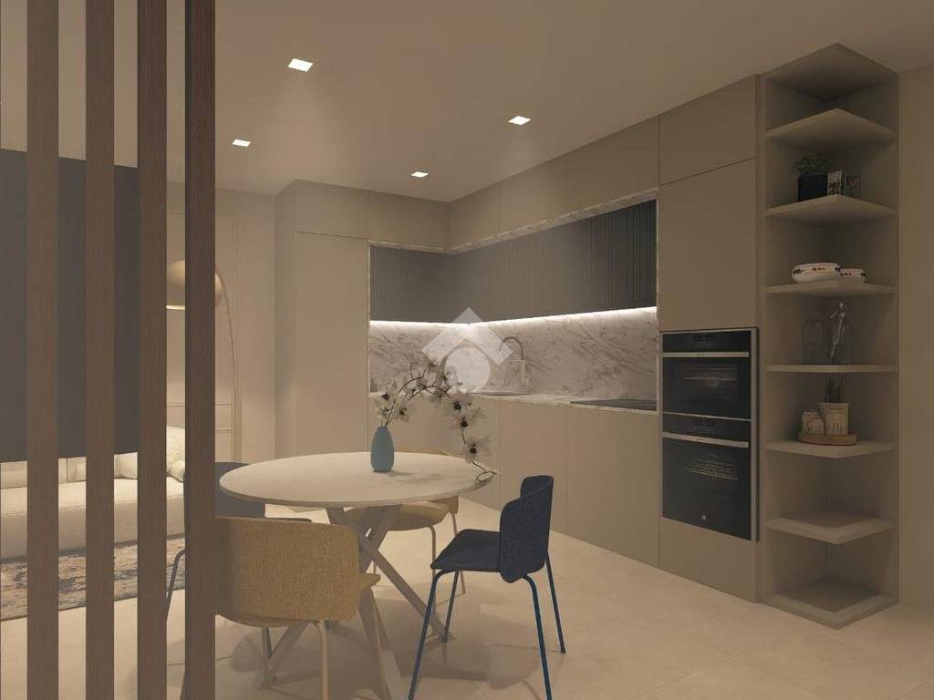 Appartamento a Barletta in Via Fratelli Ignazio e Nicola Monterisi - Foto 5