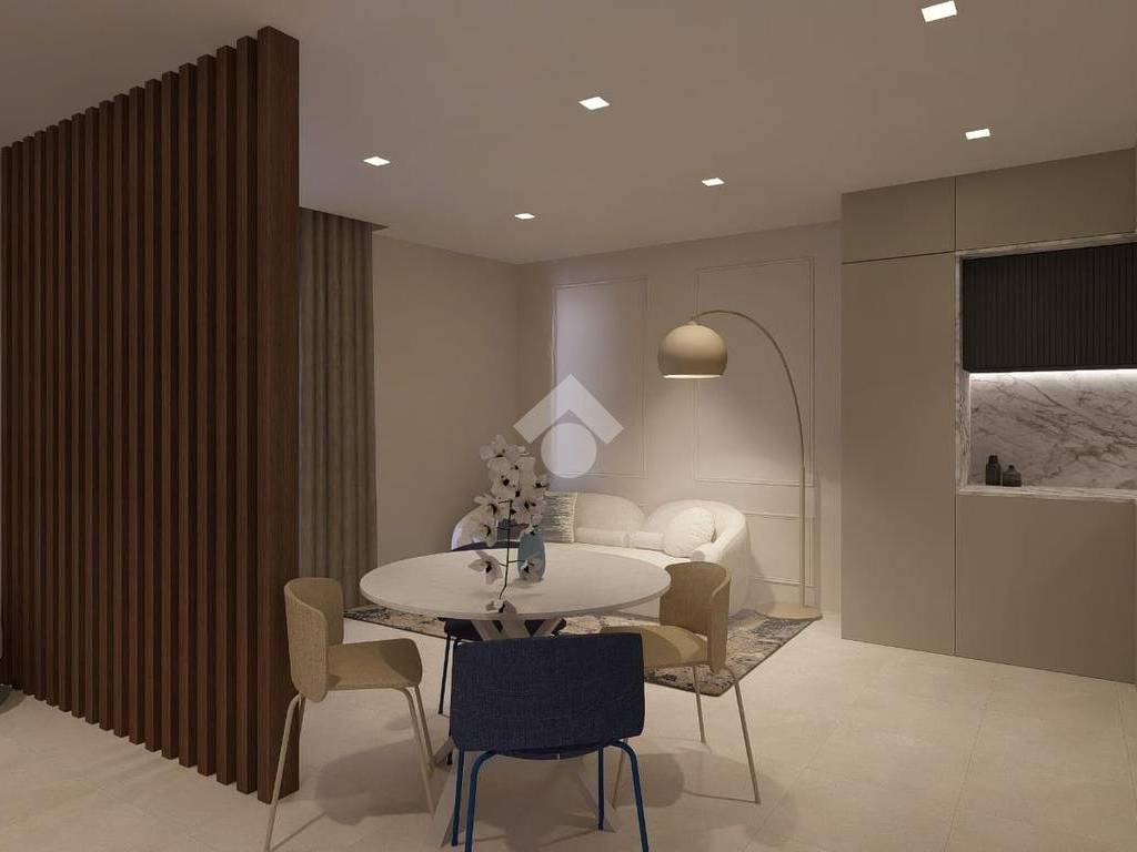 Appartamento a Barletta in Via Fratelli Ignazio e Nicola Monterisi - Foto 5