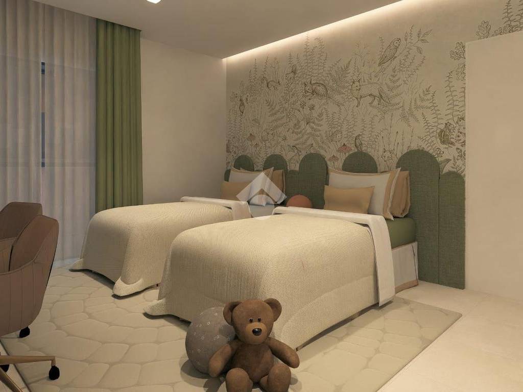 Appartamento a Barletta in Via Fratelli Ignazio e Nicola Monterisi - Foto 5