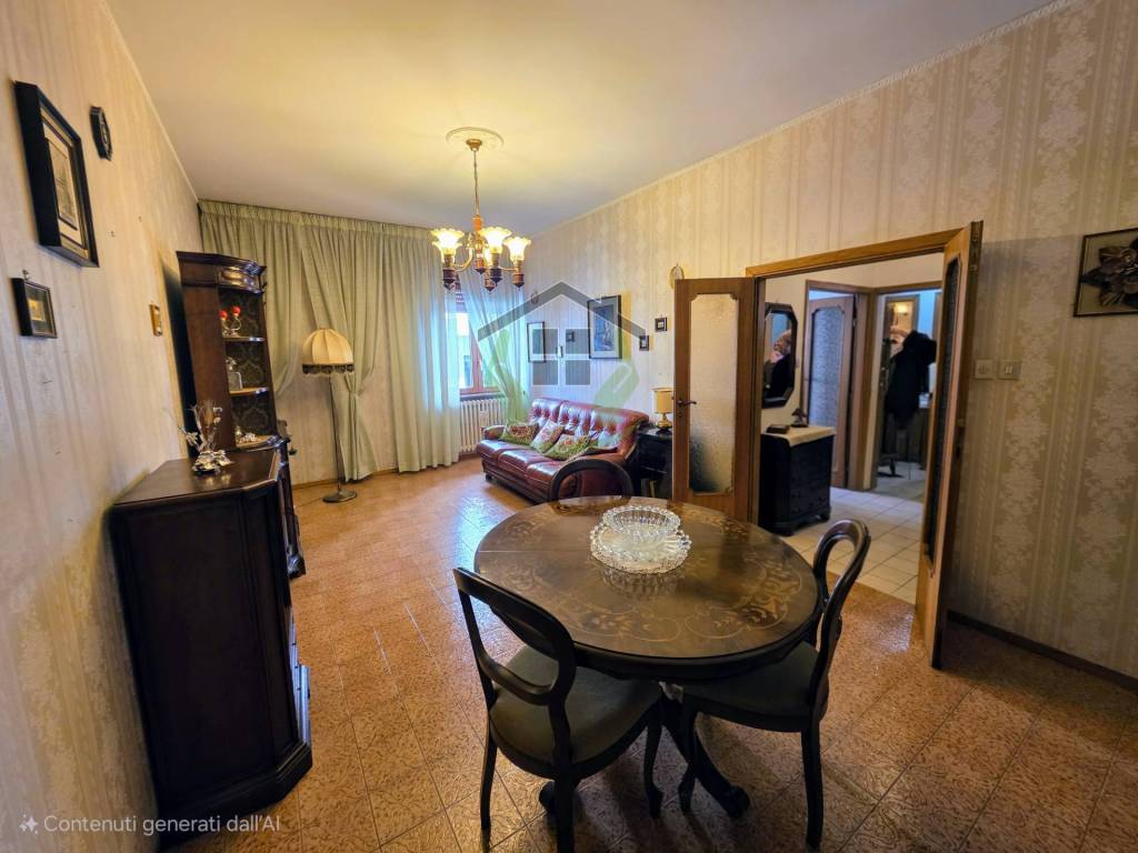 Appartamento a Ascoli piceno in Via Montegrappa, 15 - Foto 2