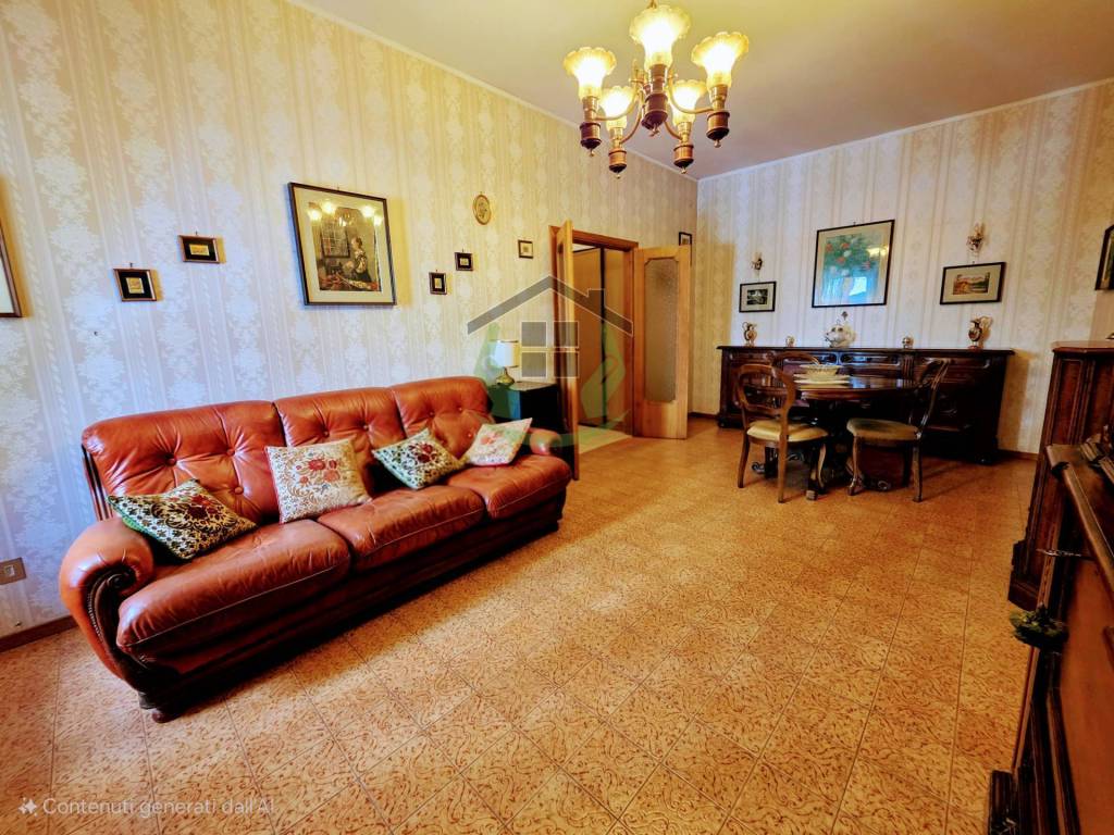 Appartamento a Ascoli piceno in Via Montegrappa, 15 - Foto 4