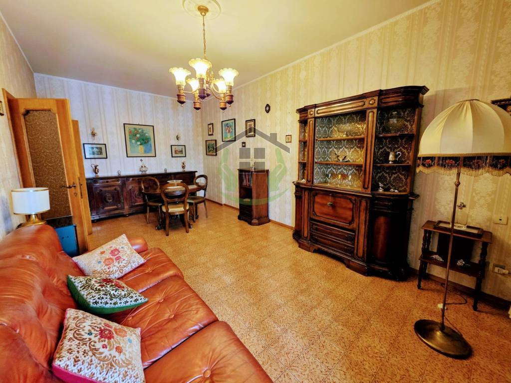 Appartamento a Ascoli piceno in Via Montegrappa, 15 - Foto 5