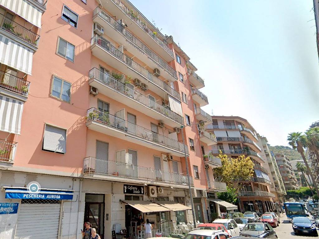 Appartamento a Salerno in Via Cacciatori dell'Irno - Foto 4