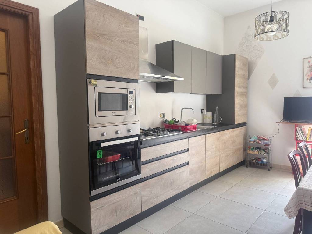 Appartamento a Torino in Via Renato Martorelli, 9 - Foto 3