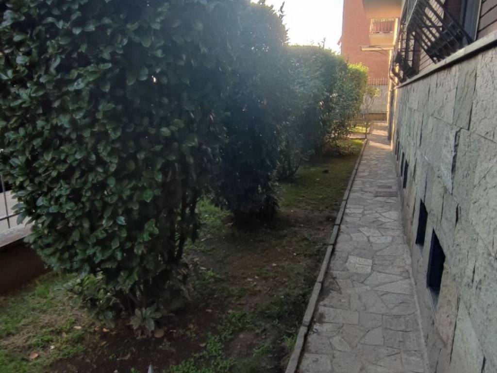 Appartamento a Torino in Via Tripoli - Foto 2