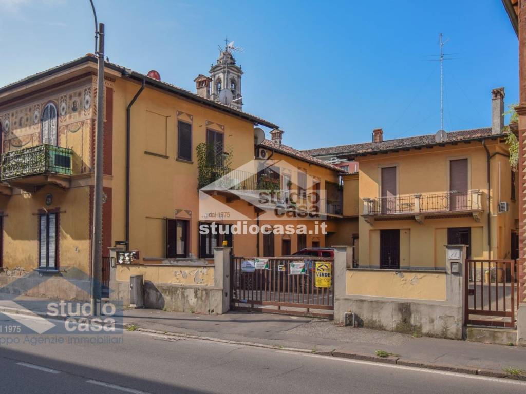 Appartamento a Lodi in VIA DEFENDENTE,27 - Foto 2