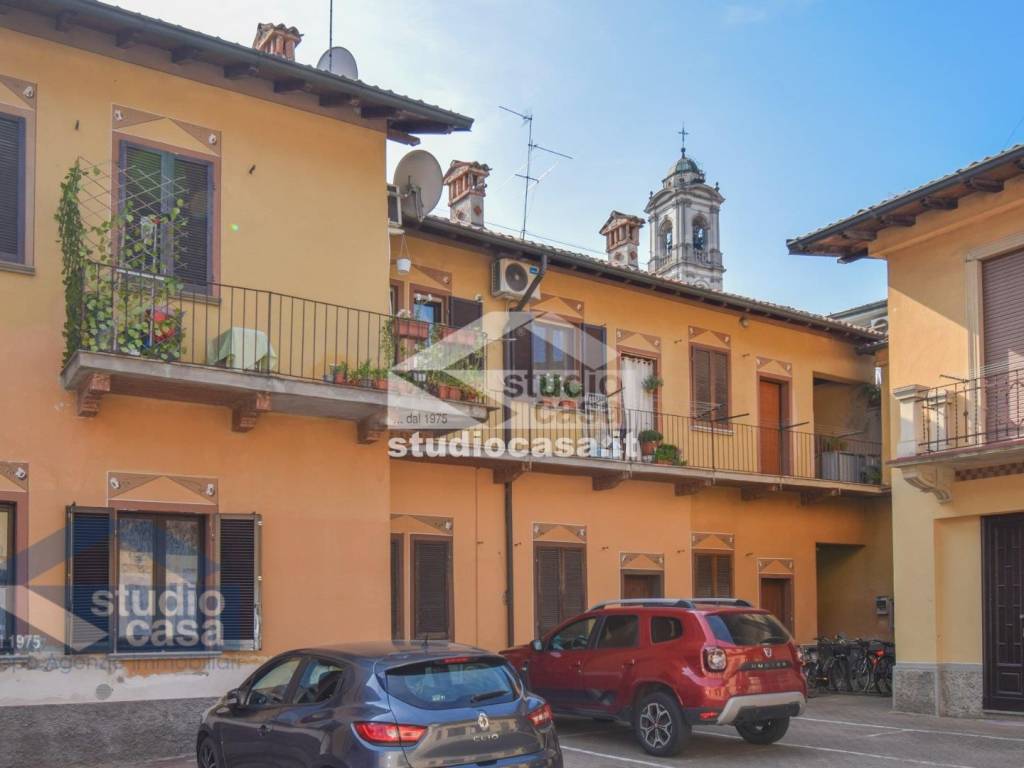 Appartamento a Lodi in VIA DEFENDENTE,27 - Foto 3