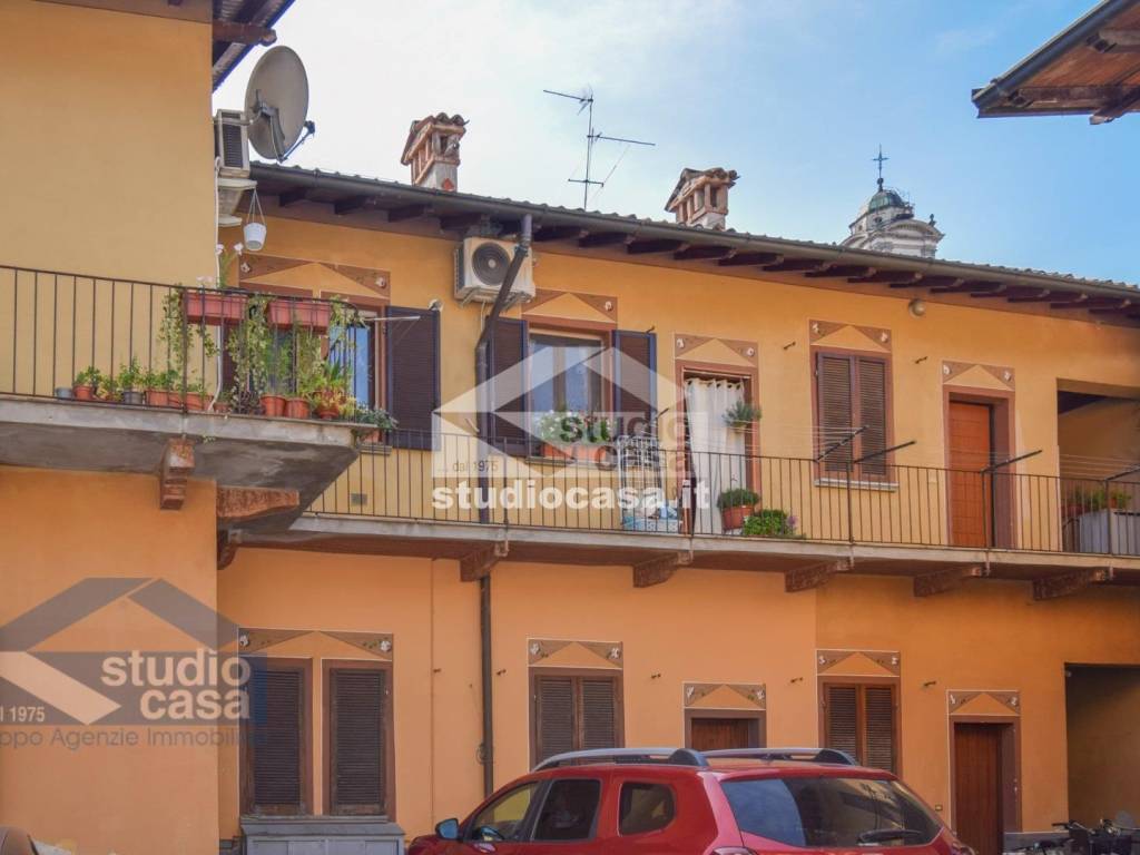 Appartamento a Lodi in VIA DEFENDENTE,27 - Foto 4