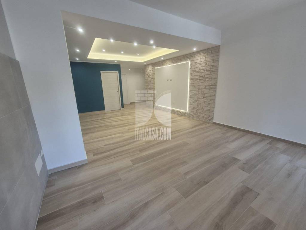 Appartamento a Crotone in via cappuccini - Foto 2