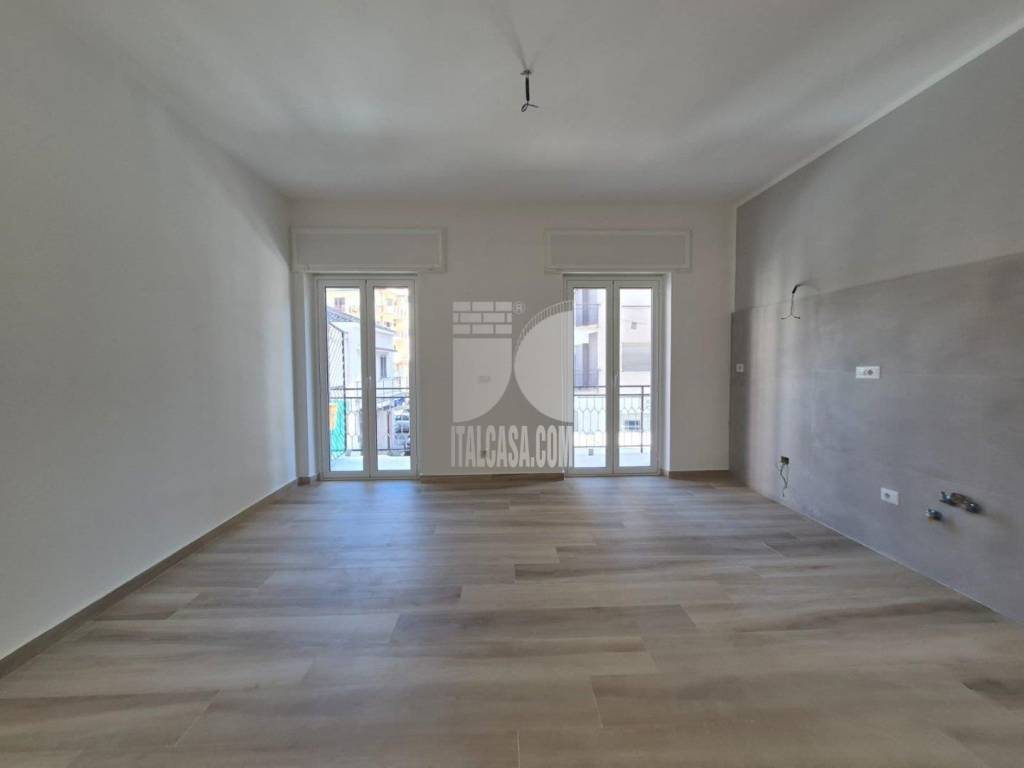 Appartamento a Crotone in via cappuccini - Foto 3