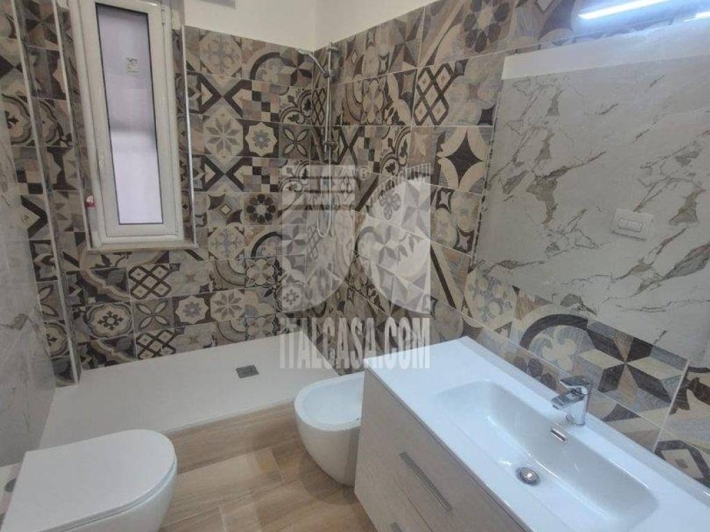 Appartamento a Crotone in via cappuccini - Foto 5