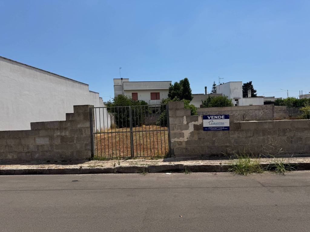 Terreno a Botrugno in Via Daniele Manin - Foto 4