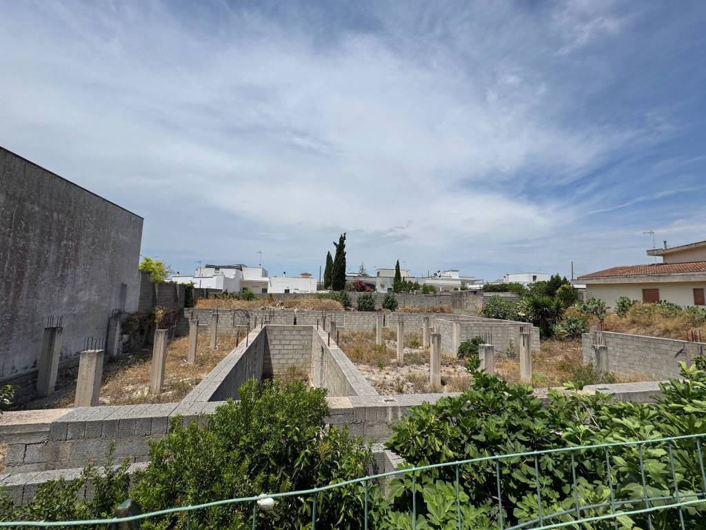 Terreno a San cassiano in Via Paolo VI - Foto 4