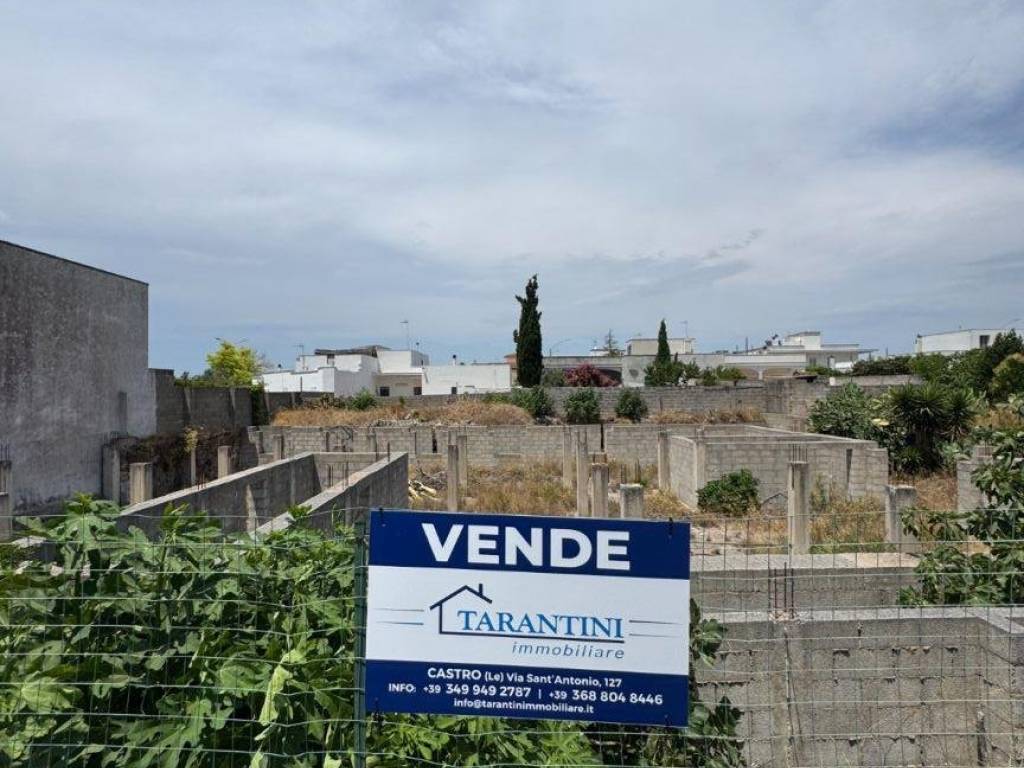 Terreno a San cassiano in Via Paolo VI - Foto 5
