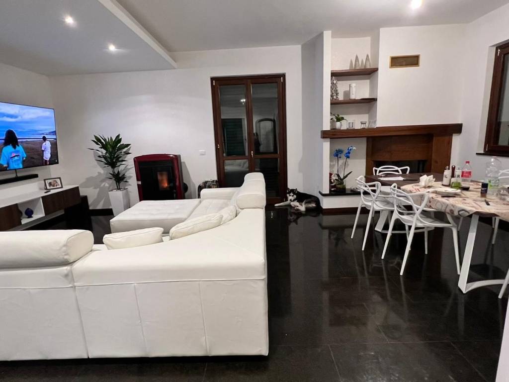 Villa a Colli del tronto in Strada Statale Via Salaria - Foto 4