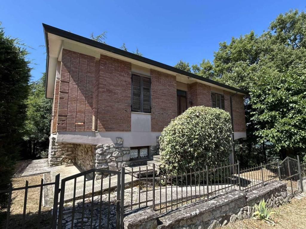 Appartamento a San venanzo in Strada Statale 317 - Foto 2