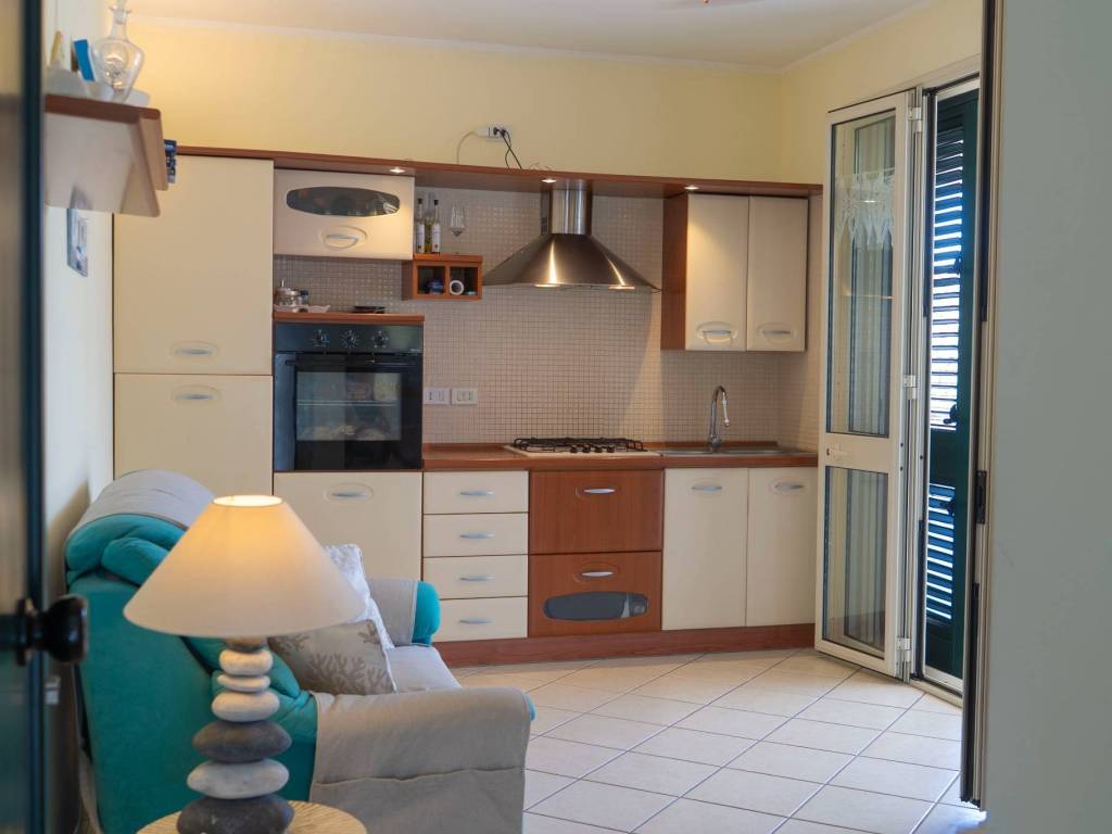 Appartamento a Castro in Via Frasciule - Foto 4