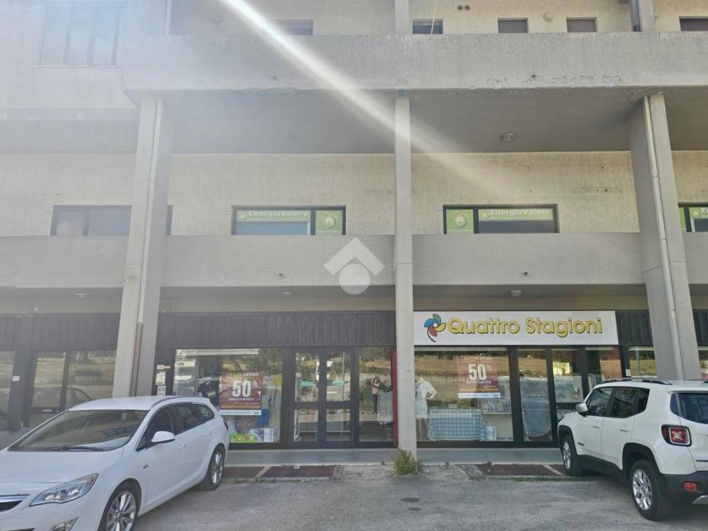 Immobile a Teramo in Via Galileo Galilei - Foto 4