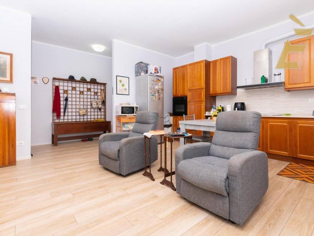 Appartamento a Valenza in Viale Vicenza - Foto 5