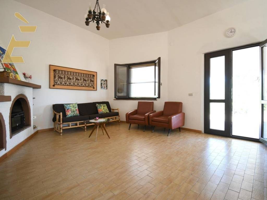 Villa a Pula in Località Is Molas - Foto 3