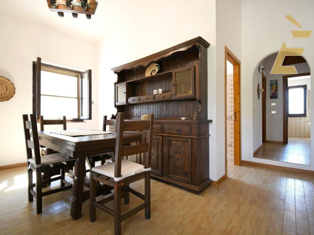 Villa a Pula in Località Is Molas - Foto 4