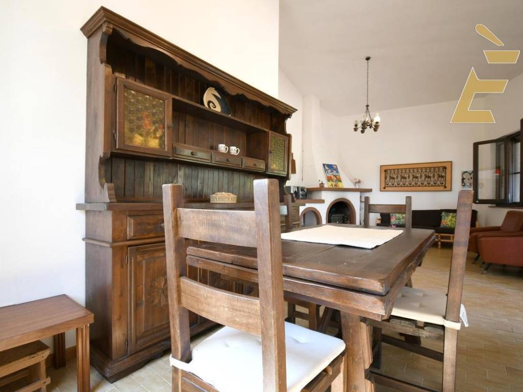 Villa a Pula in Località Is Molas - Foto 5