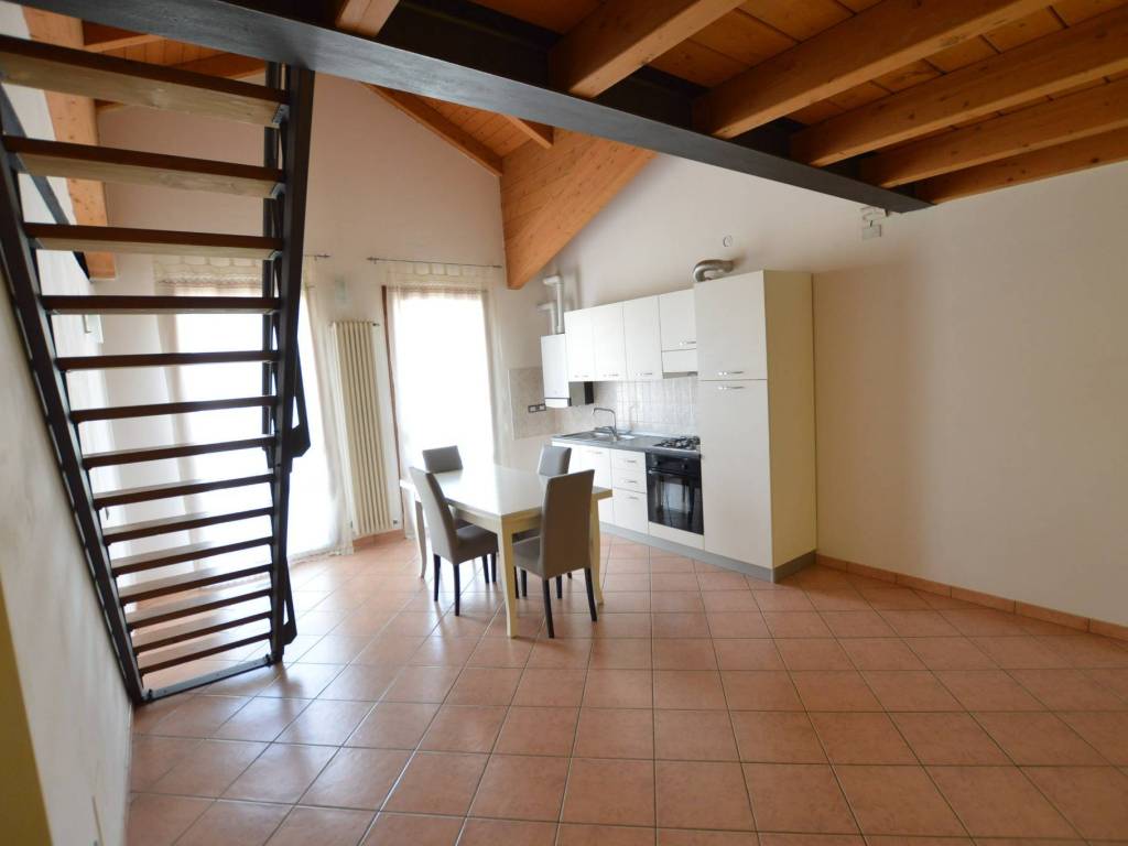 Appartamento a Stanghella in Via Roma - Foto 2