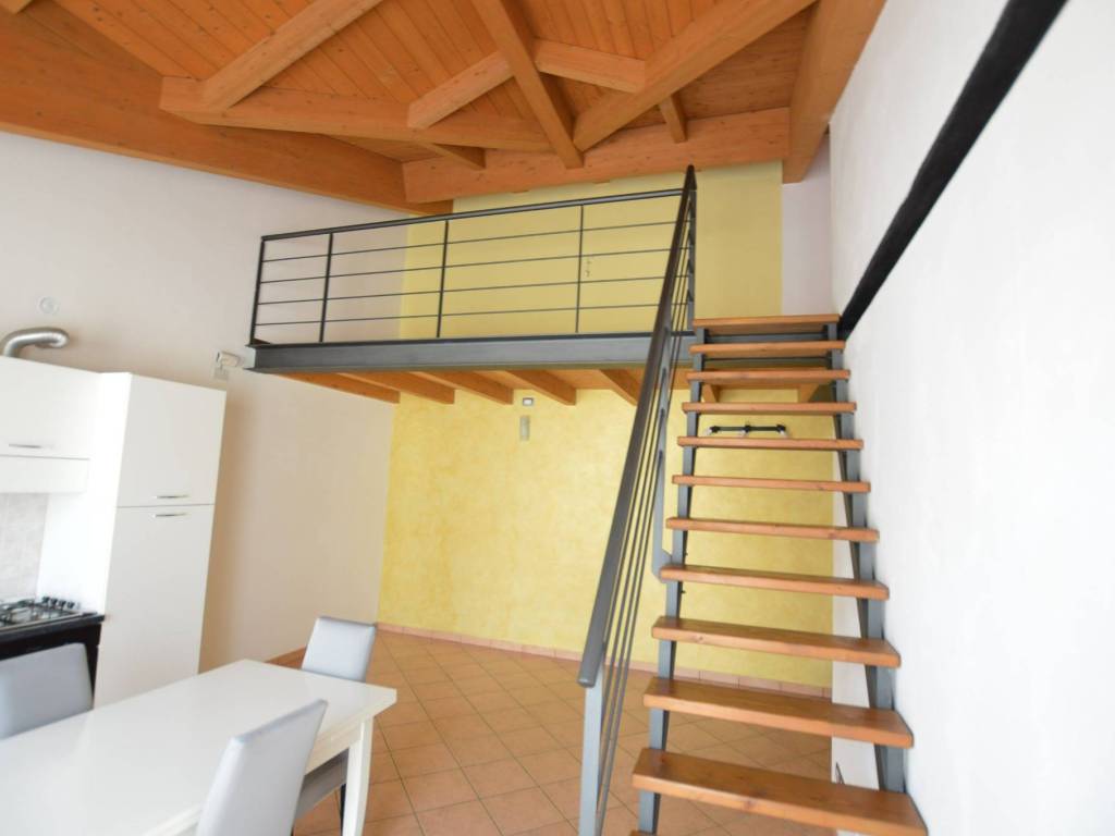 Appartamento a Stanghella in Via Roma - Foto 3