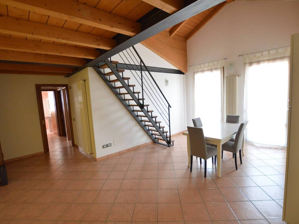 Appartamento a Stanghella in Via Roma - Foto 4