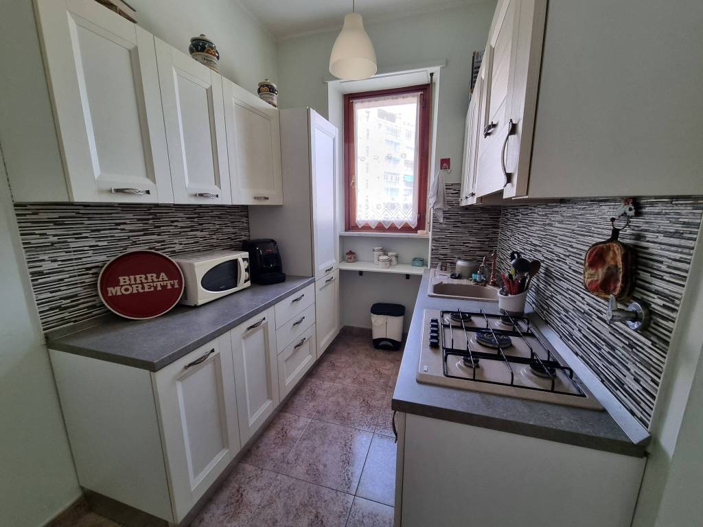 Appartamento a Torino in Via Boston, 76 - Foto 2