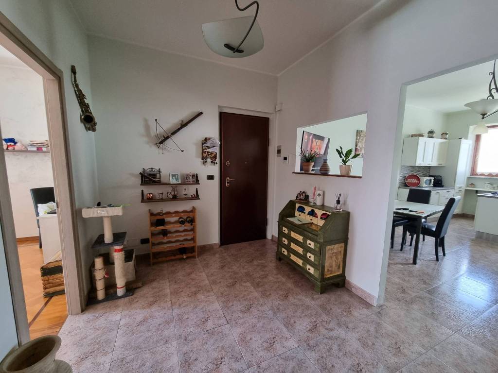 Appartamento a Torino in Via Boston, 76 - Foto 3