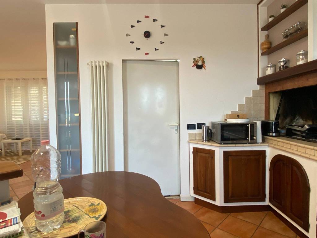 Villetta a schiera a San clemente - Foto 5