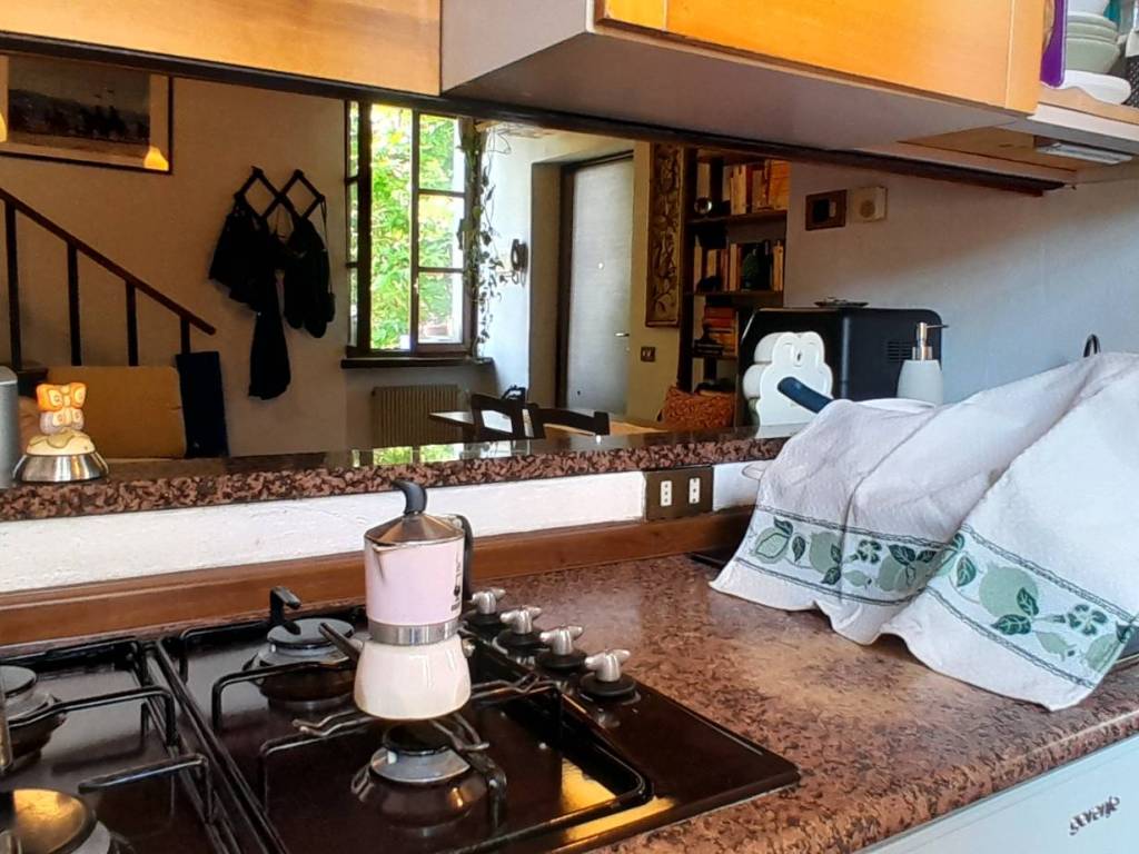 Appartamento a Parma in Borgo Riccio da Parma, 32 - Foto 5