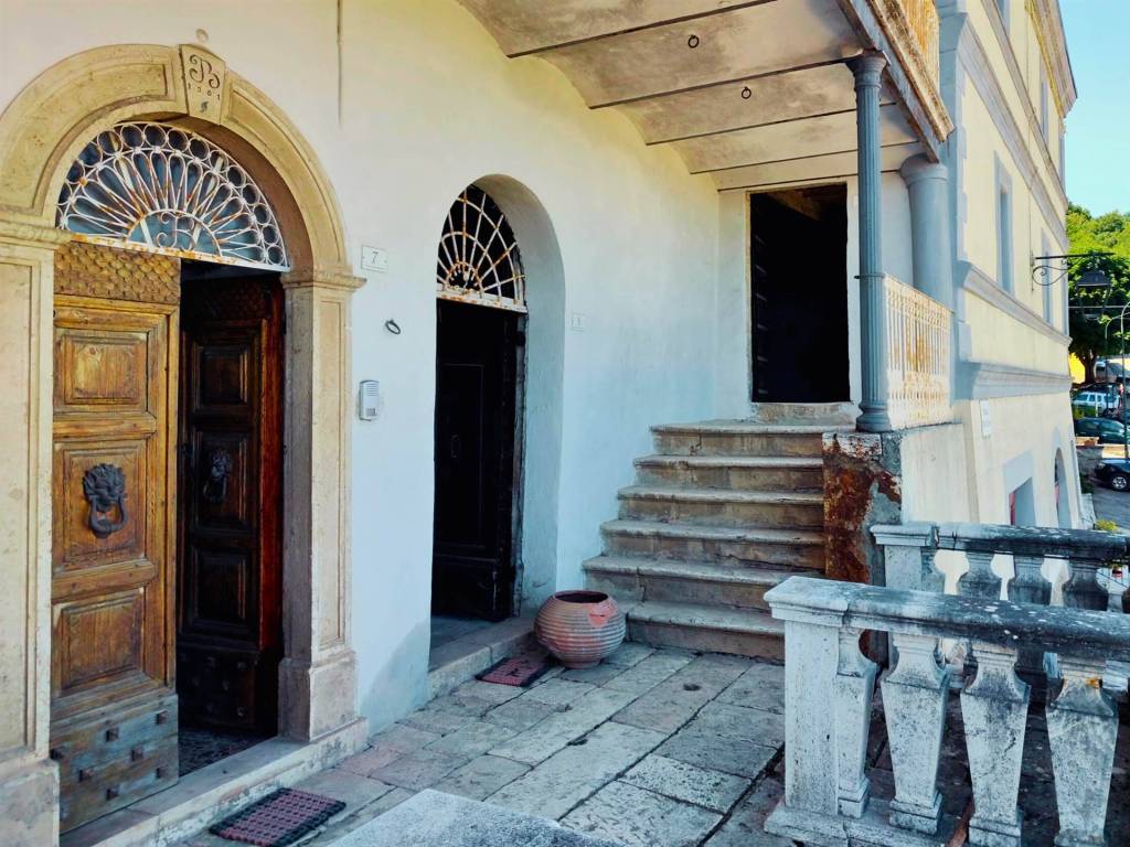 Immobile a Castiglione d'orcia in Piazza Unità Italiana, 7 - Foto 5