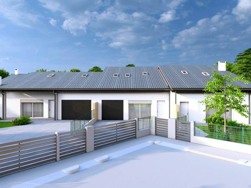 Villa a Padova - Foto 3