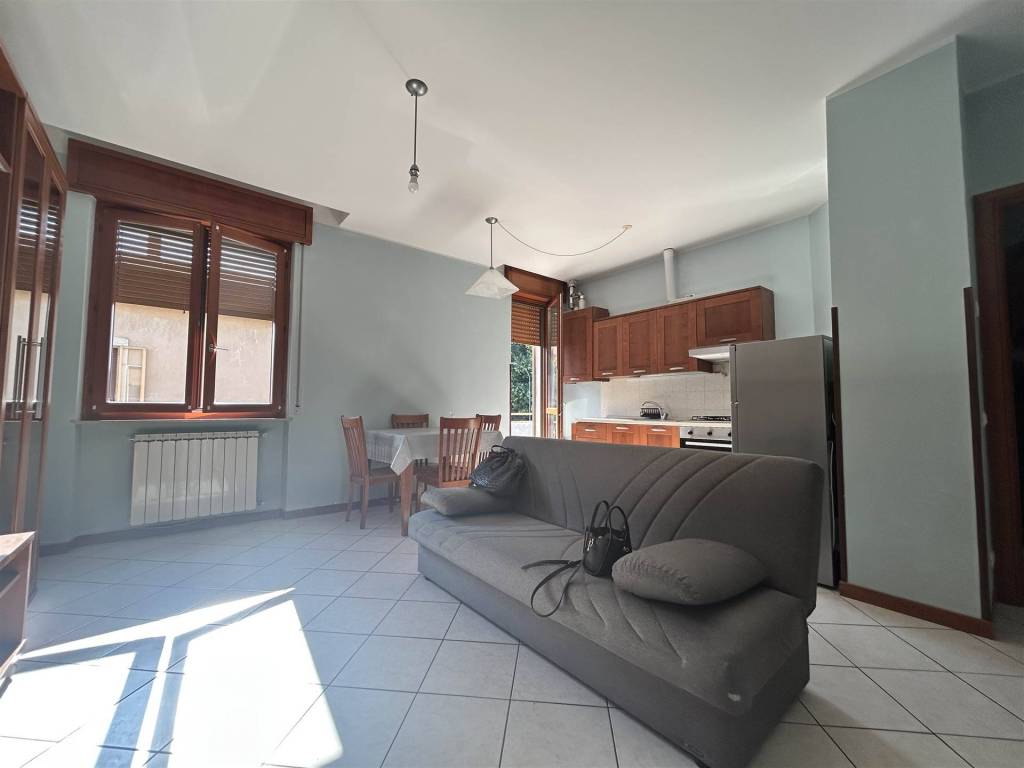 Appartamento a Piacenza in Via Lanfranco, 25 - Foto 2
