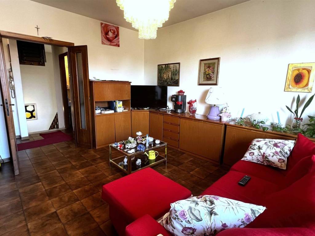 Appartamento a San miniato in via Boccaccio, 19 - Foto 2