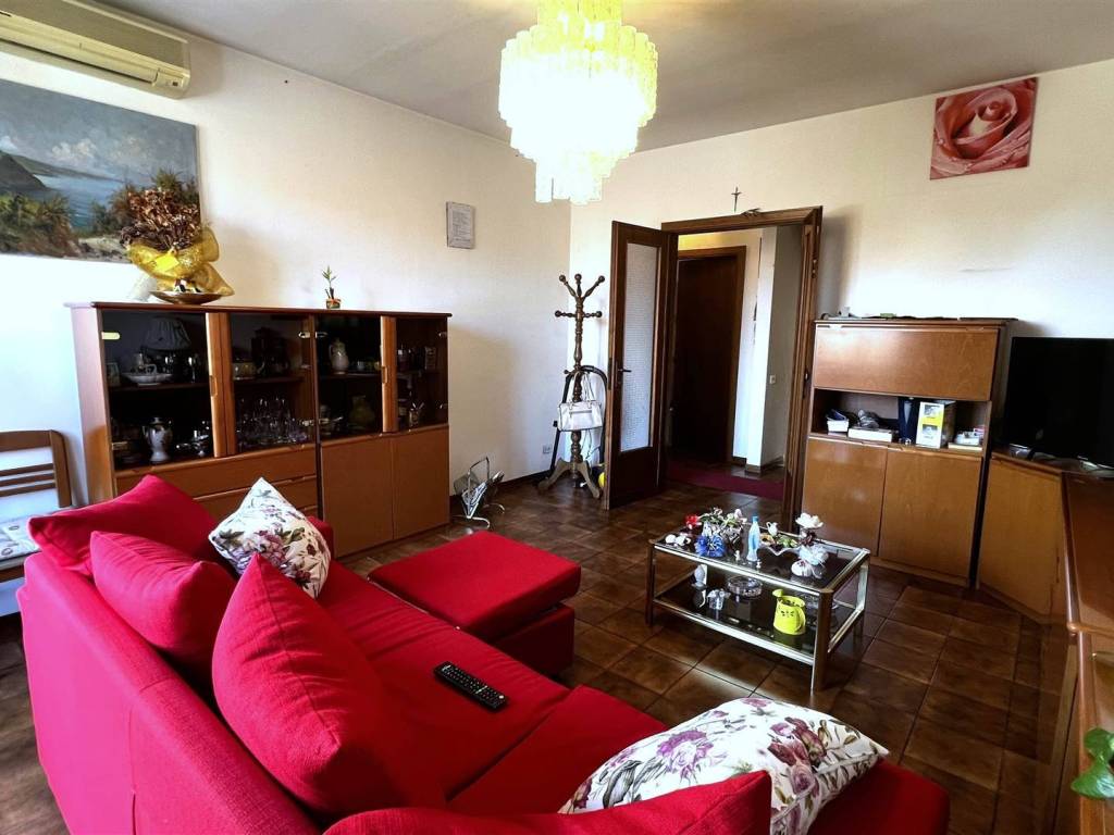 Appartamento a San miniato in via Boccaccio, 19 - Foto 4