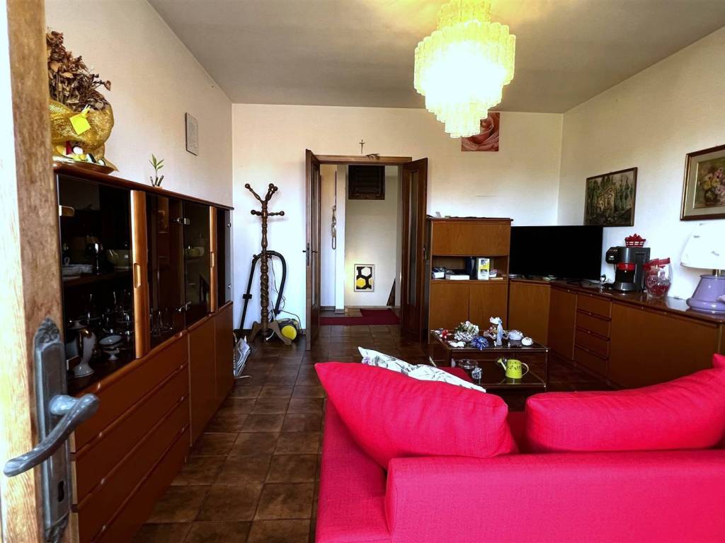 Appartamento a San miniato in via Boccaccio, 19 - Foto 5