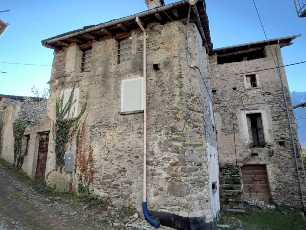 Rustico / casale a Berbenno di valtellina in Via Postalesio, 91 - Foto 2