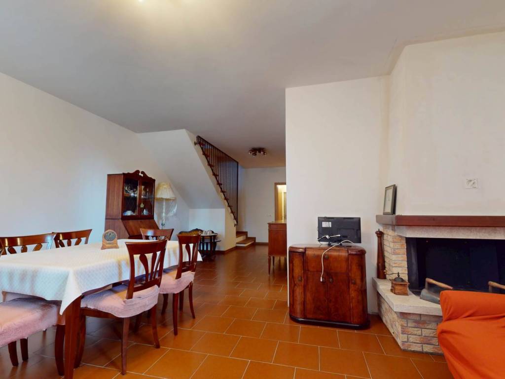 Appartamento a Assisi in via del lauro, 34 - Foto 4