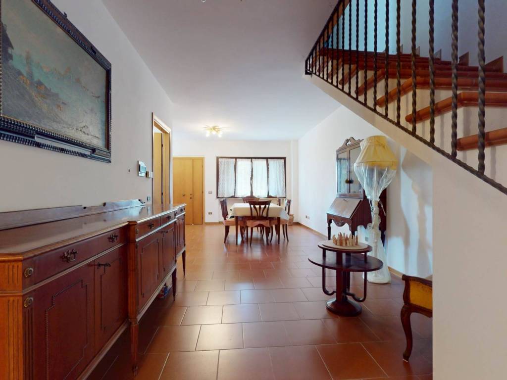 Appartamento a Assisi in via del lauro, 34 - Foto 5