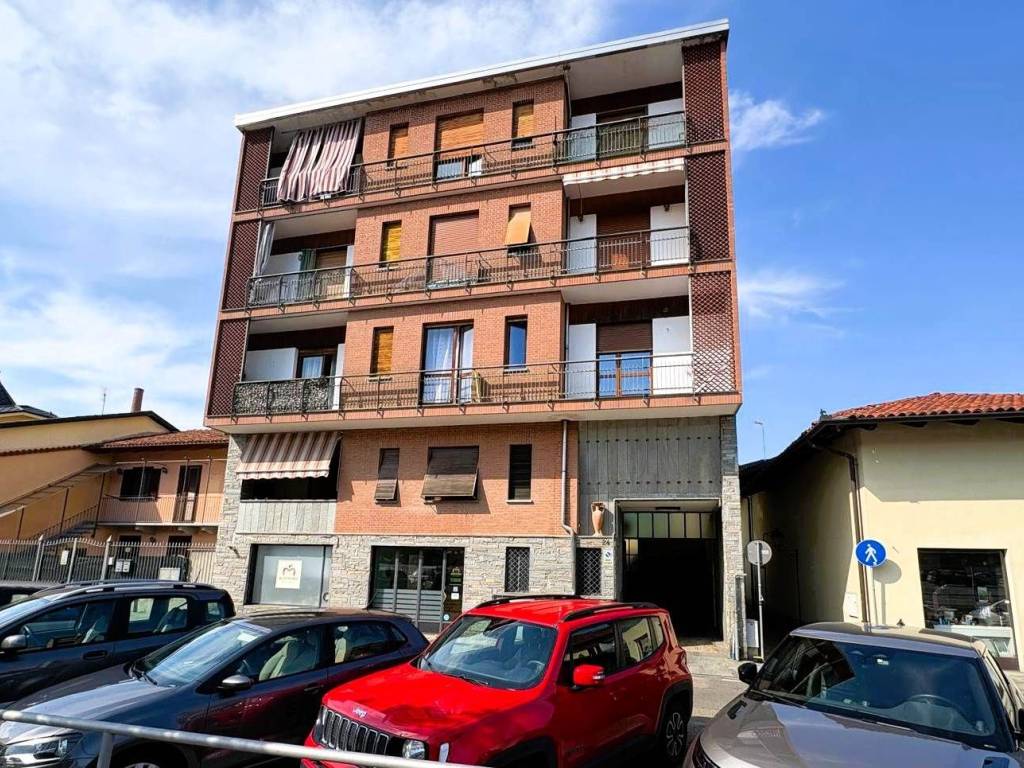 Appartamento a Chieri in Via San Francesco , 24 - Foto 2