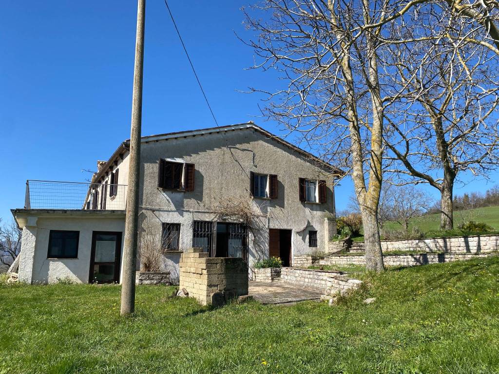 Rustico / casale a Cagli - Foto 2