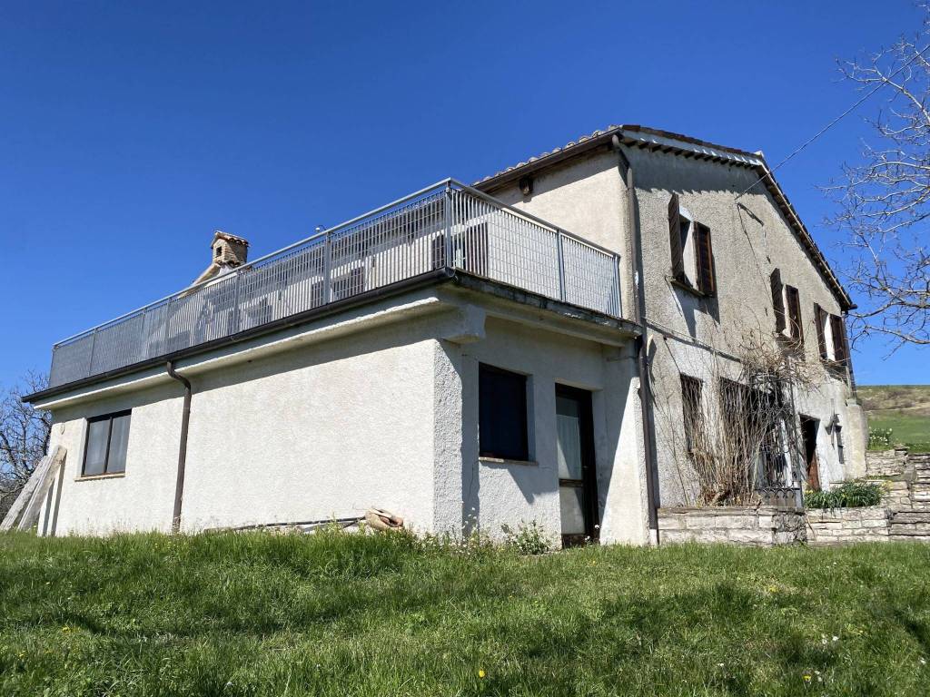 Rustico / casale a Cagli - Foto 3