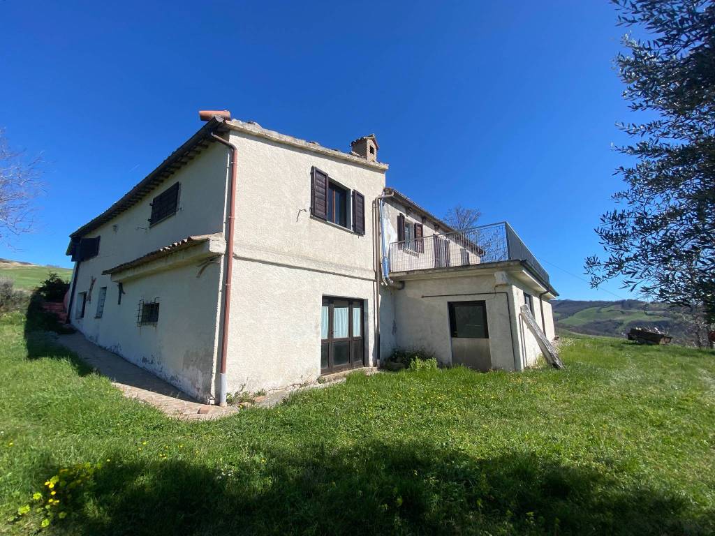 Rustico / casale a Cagli - Foto 4
