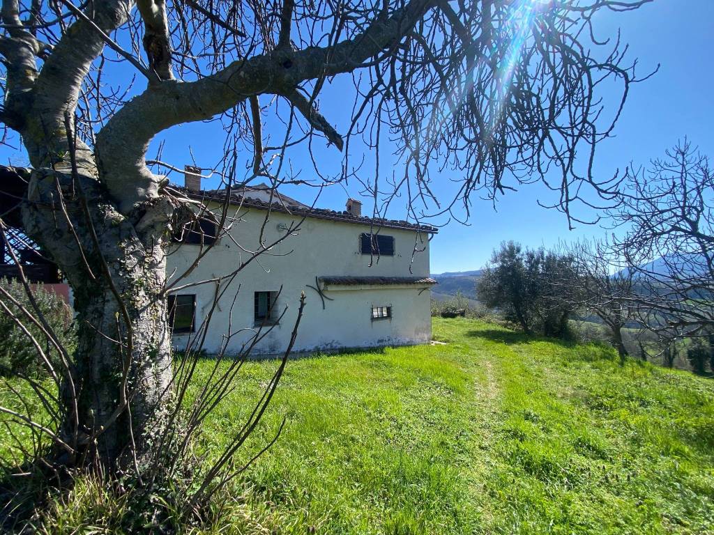 Rustico / casale a Cagli - Foto 5