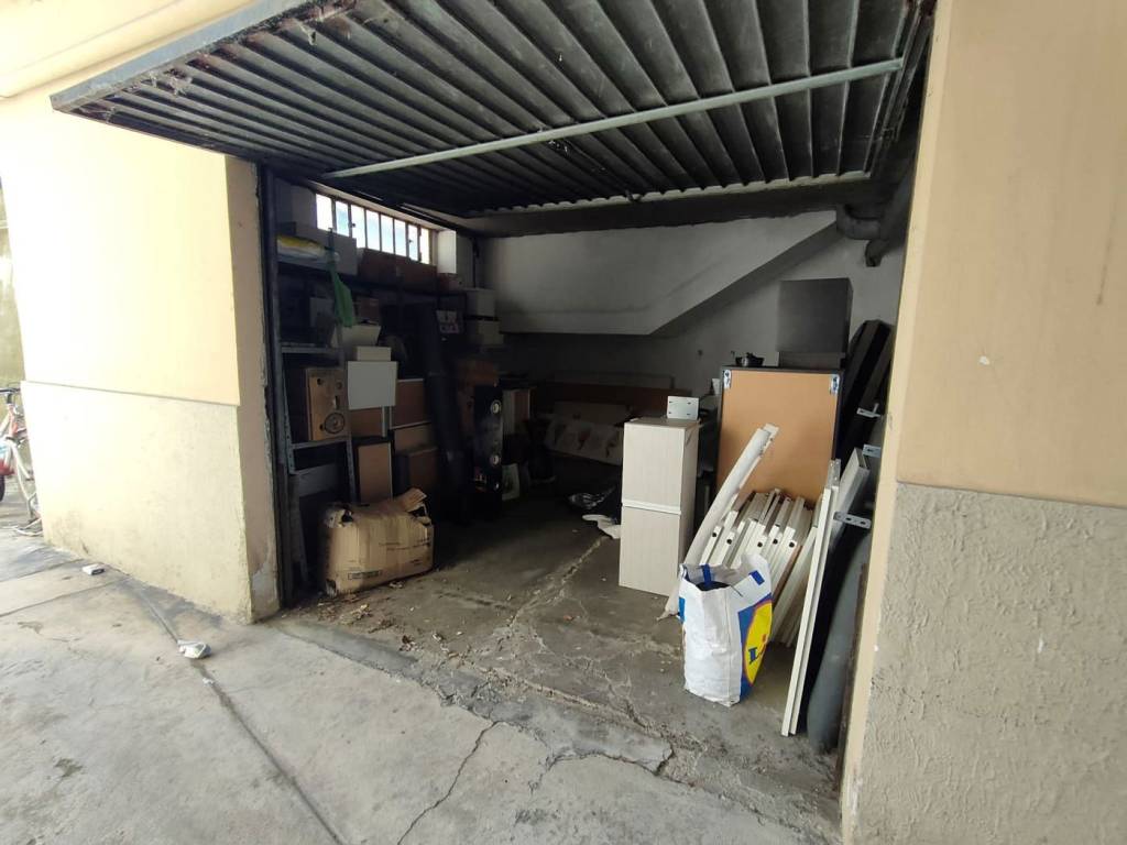 Box / garage a Beinasco in VIA TORINO, 52 - Foto 3
